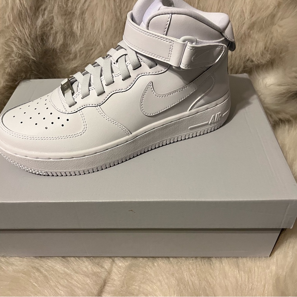 Nike Air Force 1 Mid EASYON 6.5 Y Brand New with box